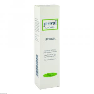 PREVAL Lipogel