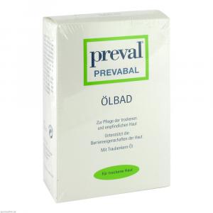 PREVAL Prevabal Bad