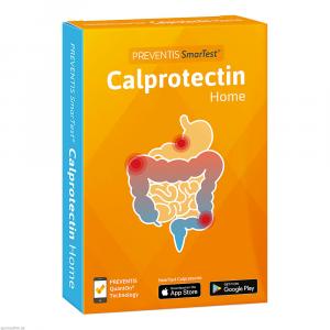 PREVENTIS SmarTest Calprotectin Home Selbstt.Stuhl