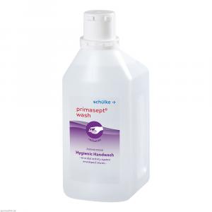 PRIMASEPT wash antimikrobielle Hand-Waschlotion