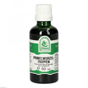 PRIMELWURZEL Tropfen zum Einnehmen