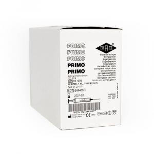 PRIMO Tuberkulinspritze 1 ml Luer