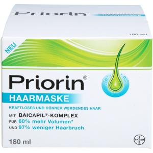 PRIORIN Haarmaske