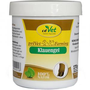 PRIVET Klauengel vet.