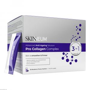 PRO COLLAGEN Complex Granulat