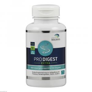 PRO DIGEST Extra American Biologics Kapseln