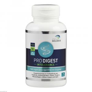 PRO DIGEST Intolerance American Biologics Kapseln