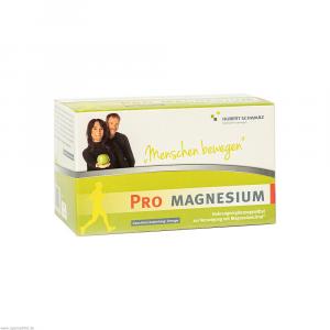 PRO MAGNESIUM Pulver