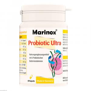 PRO MENO+ Marinox Tabletten