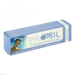 PRO-SIL Silikondrehstift