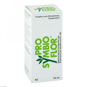 PRO-SYMBIOFLOR Suspension