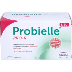 PROBIELLE PRO-R Kapseln