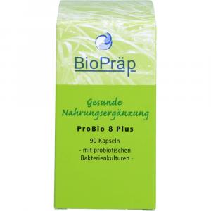 PROBIO 8 Plus Kapseln