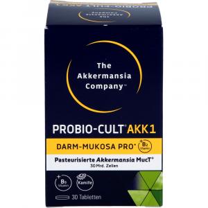 PROBIO-Cult AKK1 Akkermansia Syxyl Tabletten
