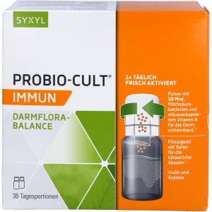 PROBIO-Cult Immun Syxyl Trinkampullen