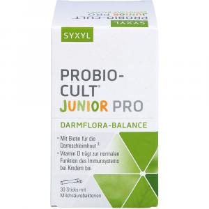 PROBIO-Cult Junior Pro Syxyl Beutel