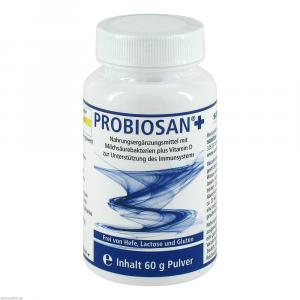 PROBIOSAN+ Pulver
