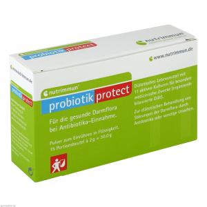 PROBIOTIK protect Pulver