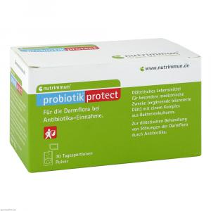 PROBIOTIK protect Pulver