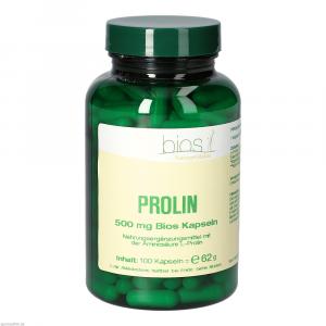 PROLIN 500 mg Bios Kapseln