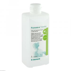 PRONTODERM Lösung