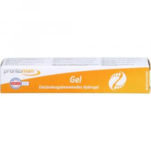 PRONTOMAN Gel
