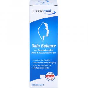 PRONTOMED Skin Balance Sprühgel