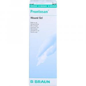 PRONTOSAN Wound Gel