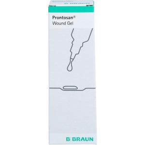PRONTOSAN Wound Gel