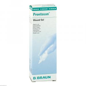PRONTOSAN Wound Gel