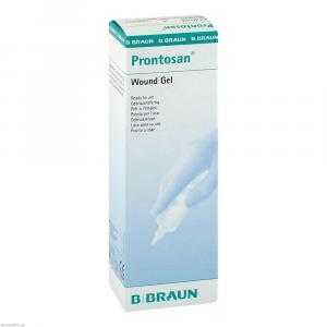 PRONTOSAN Wound Gel