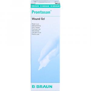 PRONTOSAN Wound Gel Patronenflasche