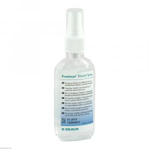 PRONTOSAN Wound Spray