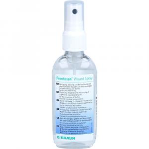 PRONTOSAN Wundspray