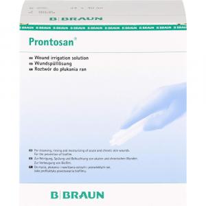 PRONTOSAN Wundspüllösung