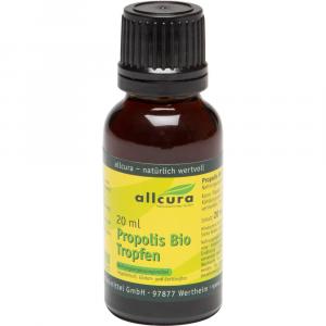 PROPOLIS BIO Tropfen
