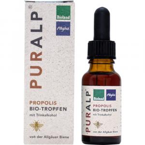 PROPOLIS BIO-TROPFEN
