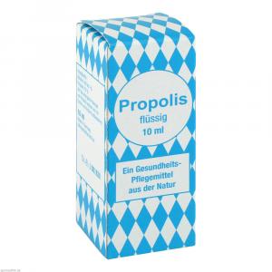 PROPOLIS FLÜSSIG Tropfen