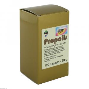 PROPOLIS KAPSELN