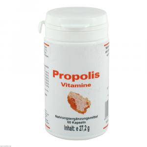 PROPOLIS KAPSELN