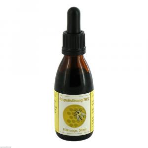 PROPOLIS LÖSUNG 20%