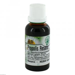 PROPOLIS LÖSUNG Resana