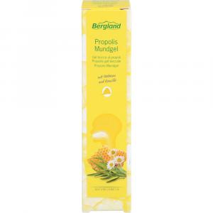 PROPOLIS MUNDGEL