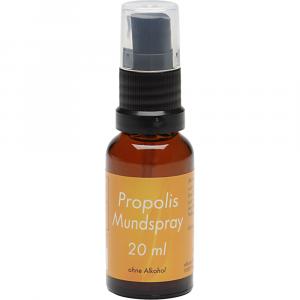 PROPOLIS MUNDSPRAY