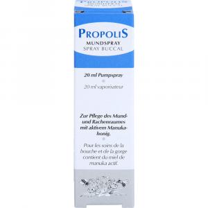 PROPOLIS MUNDSPRAY