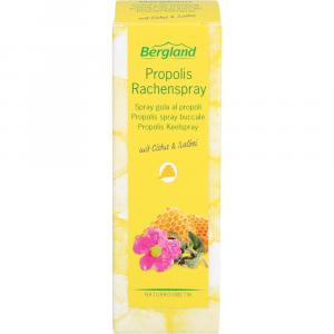 PROPOLIS RACHENSPRAY