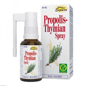 PROPOLIS THYMIAN Spray