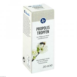 PROPOLIS TINKTUR 20%
