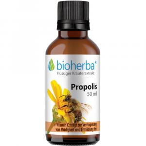 PROPOLIS TINKTUR
