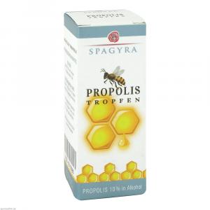 PROPOLIS TROPFEN